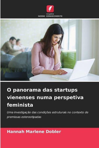 O panorama das startups vienenses numa perspetiva feminista