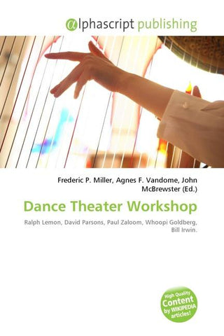 Dance Theater Workshop