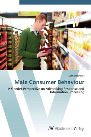 Male Consumer Behaviour