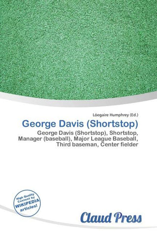 George Davis (Shortstop)