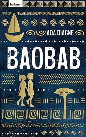 Baobab - Die Legende vom Baum der Erinnerungen