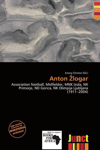Anton ¿logar
