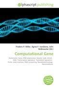 Computational Gene