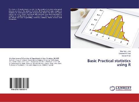 Basic Practical statistics using R