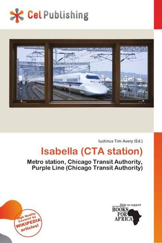 Isabella (CTA station)
