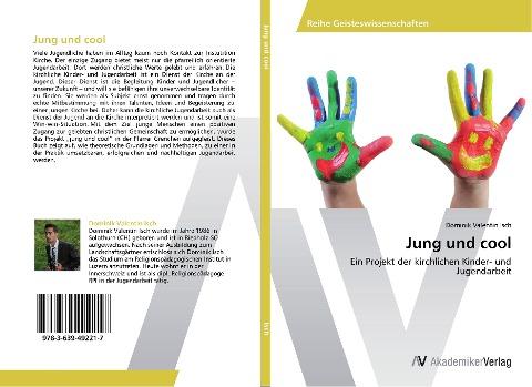 Jung und cool