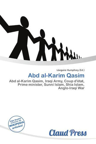 Abd al-Karim Qasim