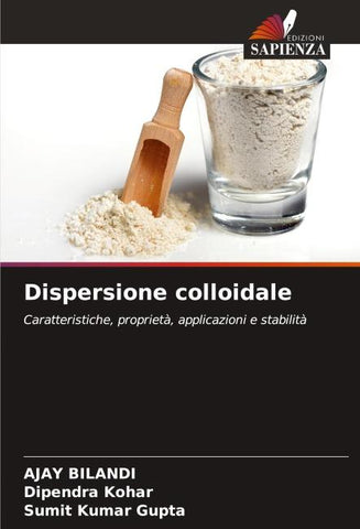 Dispersione colloidale