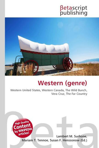 Western (genre)