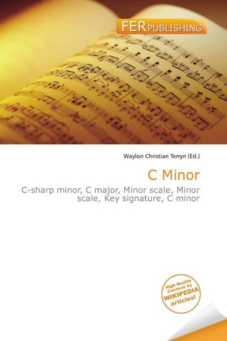 C Minor