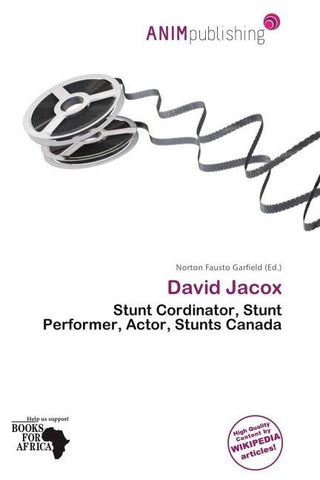 David Jacox
