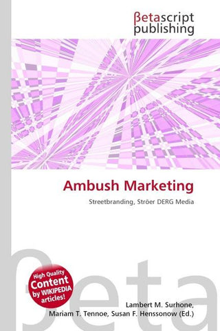 Ambush Marketing