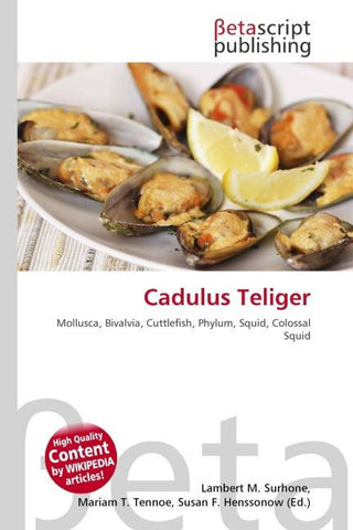 Cadulus Teliger
