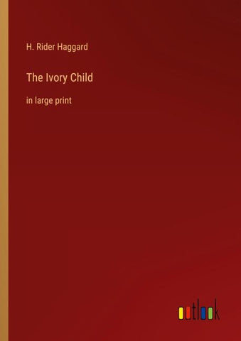 The Ivory Child