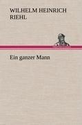 Ein ganzer Mann