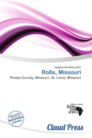 Rolla, Missouri