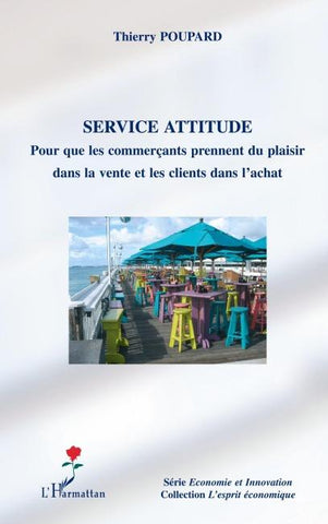 Service Attitude