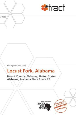 Locust Fork, Alabama