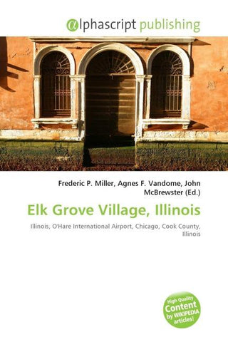 Elk Grove Village, Illinois