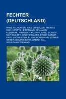 Fechter (Deutschland)
