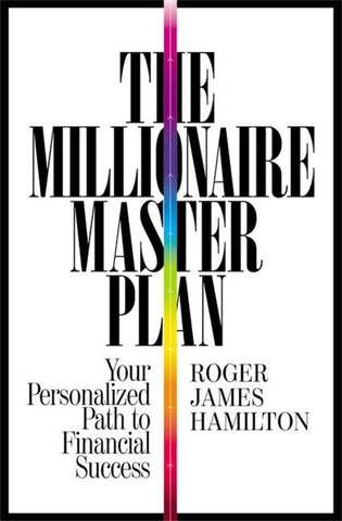The Millionaire Master Plan