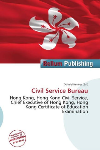 Civil Service Bureau