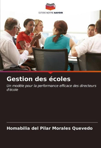 Gestion des écoles