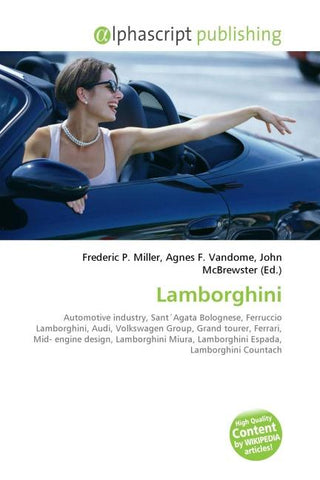 Lamborghini