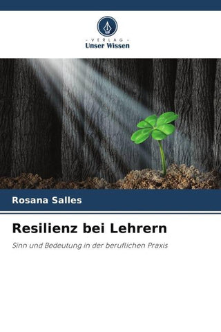 Resilienz bei Lehrern