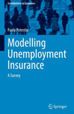 Modelling Unemployment Insurance