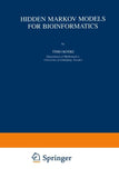 Hidden Markov Models for Bioinformatics