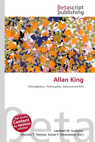 Allan King