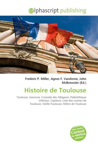 Histoire de Toulouse