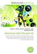 American Idol (Season 6)