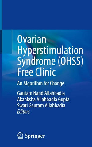 Ovarian Hyperstimulation Syndrome (OHSS) Free Clinic