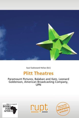 Plitt Theatres