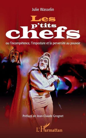 Les p'tits chefs