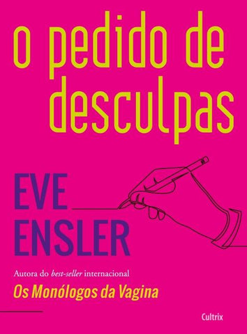 O PEDIDO DE DESCULPAS