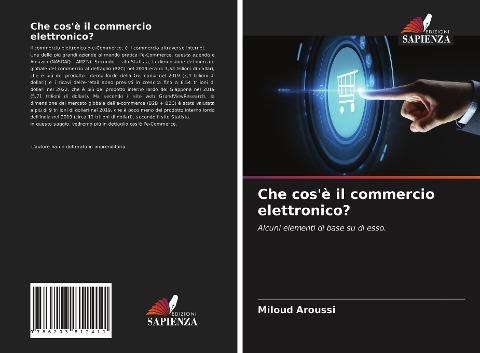 Che cos'è il commercio elettronico?