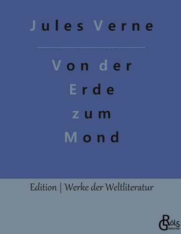Von der Erde zum Mond