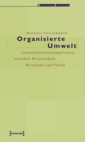 Organisierte Umwelt