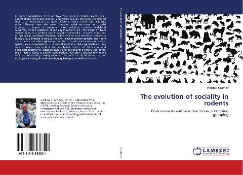 The evolution of sociality in rodents