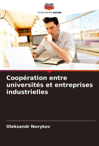 Coopération entre universités et entreprises industrielles