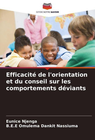 Efficacité de l'orientation et du conseil sur les comportements déviants