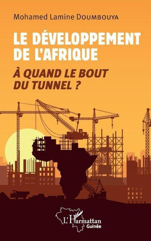 Le développement de l'Afrique