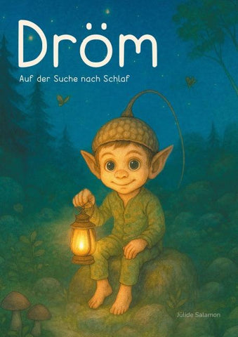 Dröm