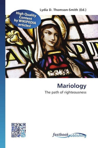 Mariology