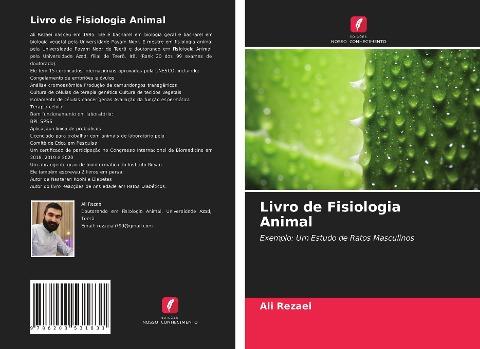 Livro de Fisiologia Animal