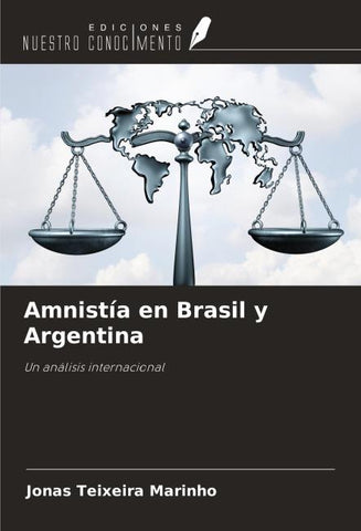 Amnistía en Brasil y Argentina