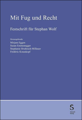 Mit Fug und Recht